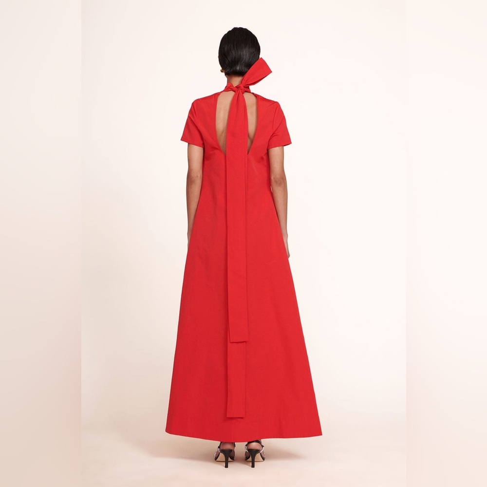 Staud Ilana Gown - Picture 2 of 5